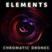 Chromatic Drones album cover