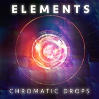 Chromatic Drops album cover