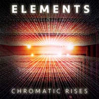 Chromatic Rises album cover