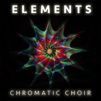Chromatic Choir album cover