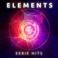 Eerie Hits album cover