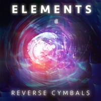 Reverse Cymbals album cover