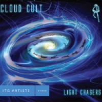 Light Chasers album cover