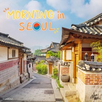 Morning In Seoul album cover