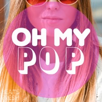 Oh My Pop album cover