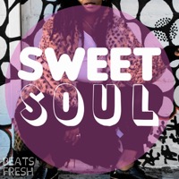 SWEET SOUL album cover