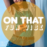 ON THAT FUN VIBE album cover