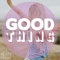 GOOD THING album cover