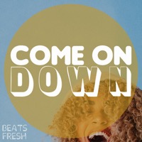 Come on Down album cover