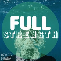 FULL STRENGTH album cover