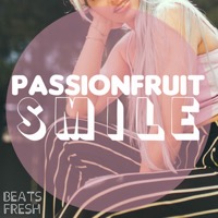 Passionfruit Smile album cover