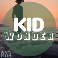 Kid Wonder album cover