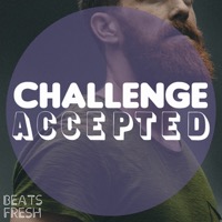 Challenge Accepted album cover