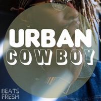 Urban Cowboy album cover