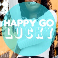 Happy Go Lucky album cover