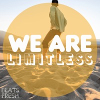 We Are Limitless album cover
