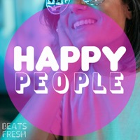 Happy People album cover