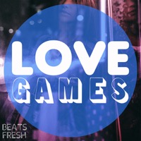 Love Games album cover