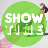 Showtime album cover