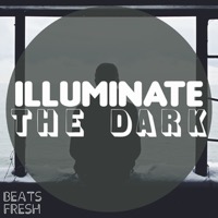 Illuminate The Dark album cover