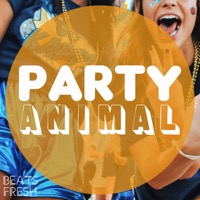 Party Animal album cover