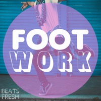 Foot Work album cover