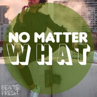 No Matter What album cover