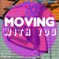 Moving With You album cover