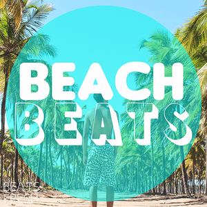 Beach Beats album cover