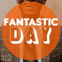 Fantastic Day album cover