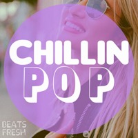 Chillin Pop album cover