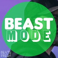 Beast Mode album cover