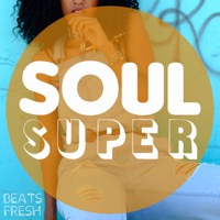 Soul Super album cover