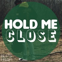 Hold Me Close album cover