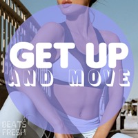 Get Up and Move album cover