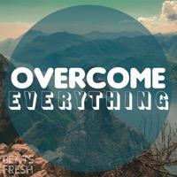 Overcome Everything album cover