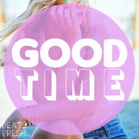 Good Time album cover