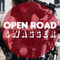 Open Road Swagger album cover