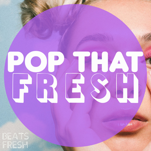 Pop That Fresh album cover