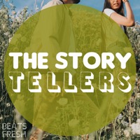 The Story Tellers album cover