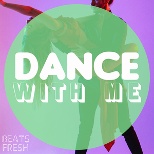 Dance With Me album cover