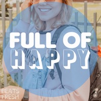 Full of Happy album cover