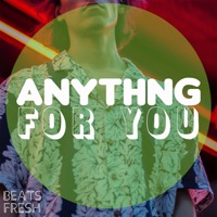 Anything For You album cover
