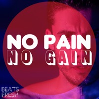 No Pain No Gain album cover