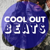 COOL OUT BEATS album cover