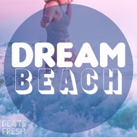 Dream Beach album cover