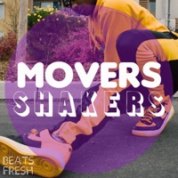 MOVERS SHAKERS album cover