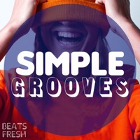 Simple Grooves album cover