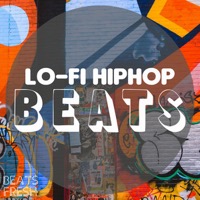 Lo-Fi HipHop Beats album cover