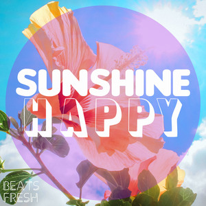 Sunshine Happy album cover